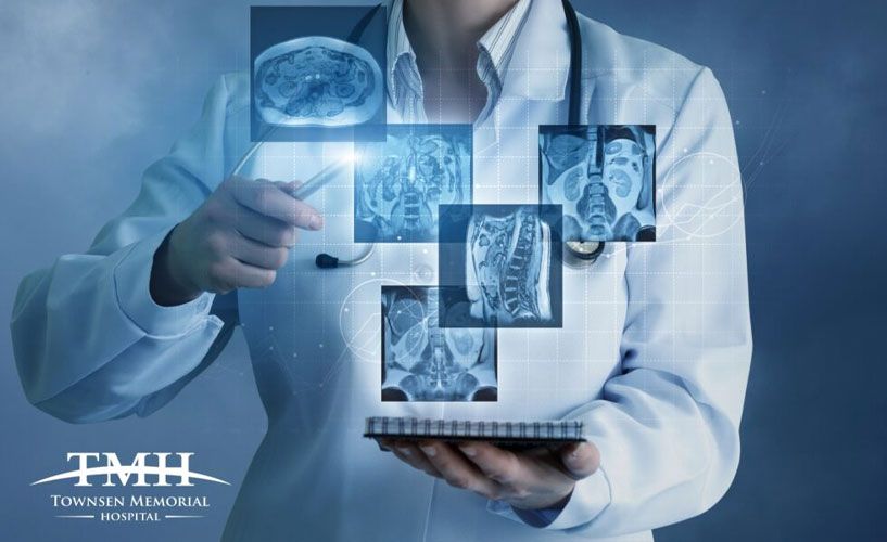 What Is A Radiologist?