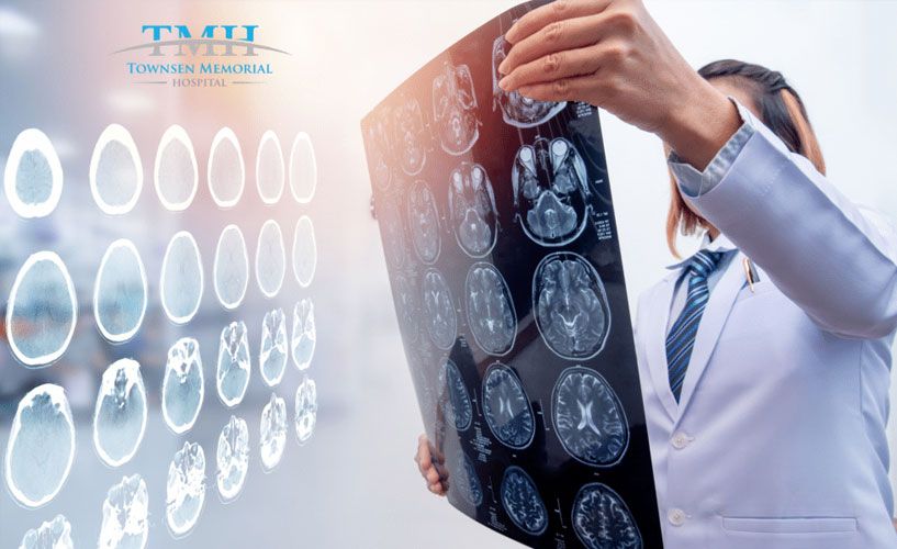 9 Things You Didn’t Know About An MRI