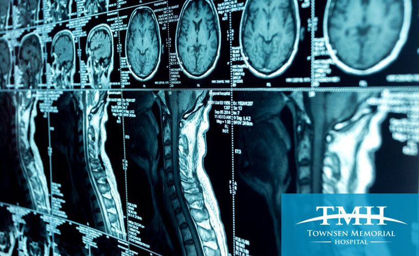 What Are The Types Of Imaging Tests?